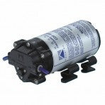 High Pressure Aeroponic Aquatec 8800 Pump & Transformer (Commercial)